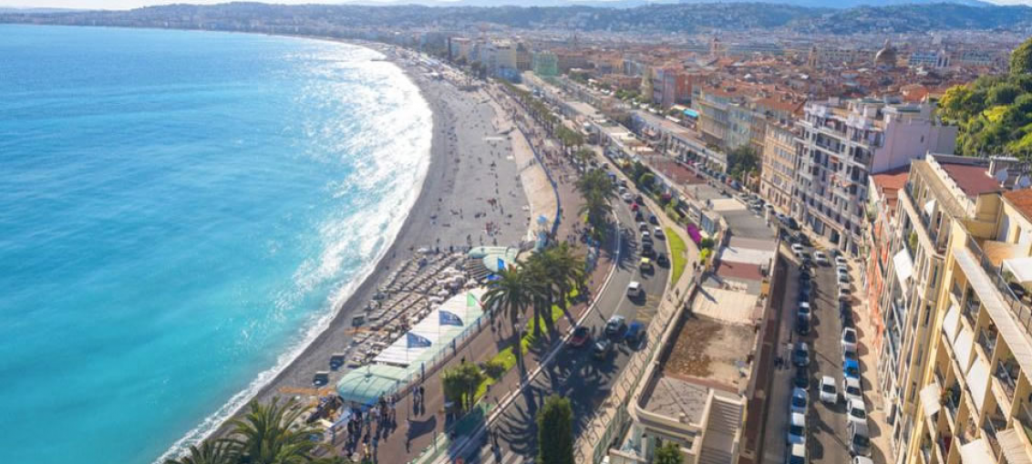 You're here Home > How to go from Nice Airport to the city center ? How to go from Nice Airport to the city center ?